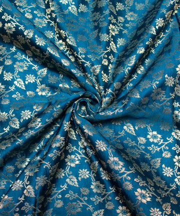 Premium Brocade Fabric Online